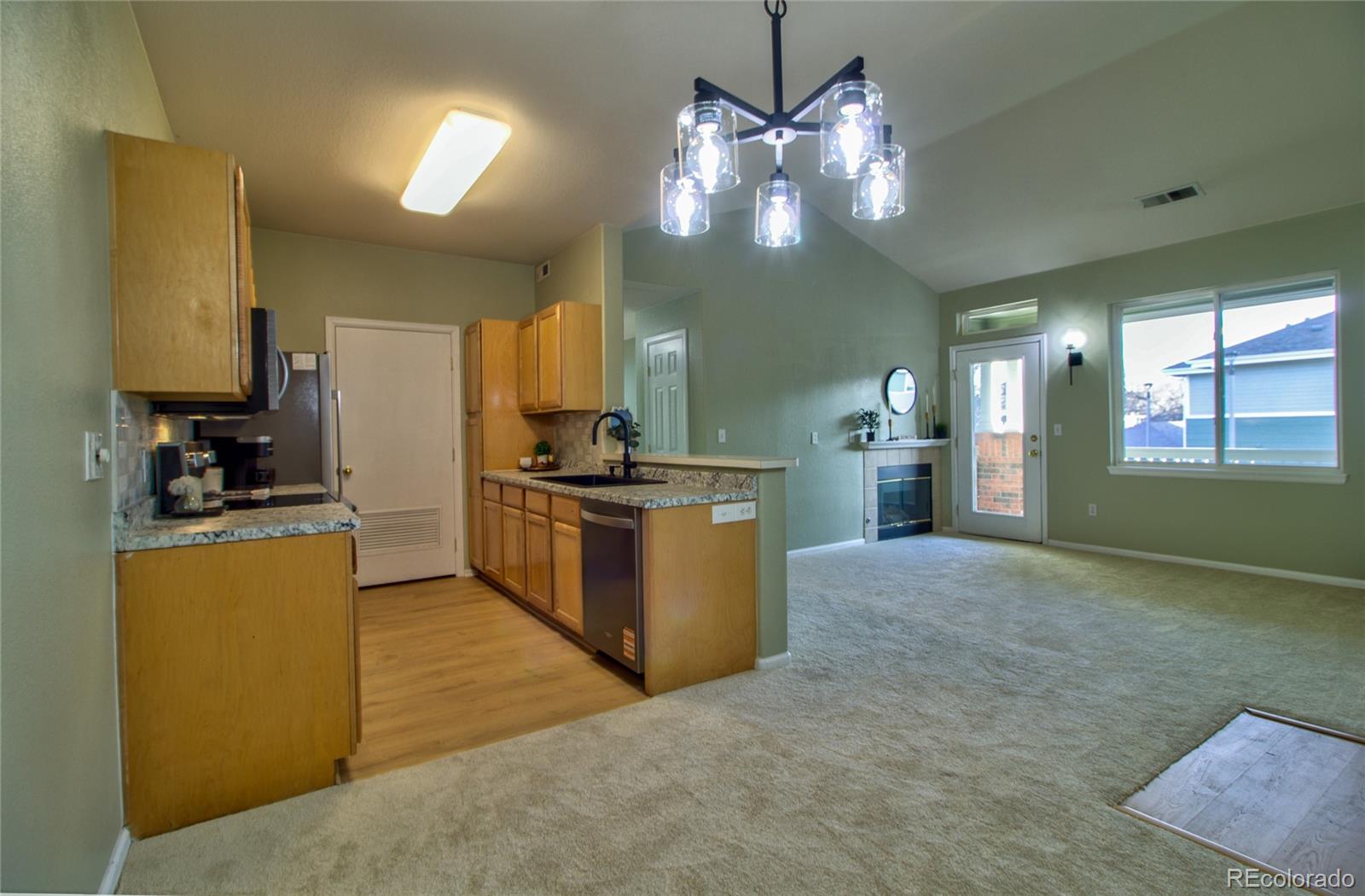8481 W Union Avenue Unit: 8-202