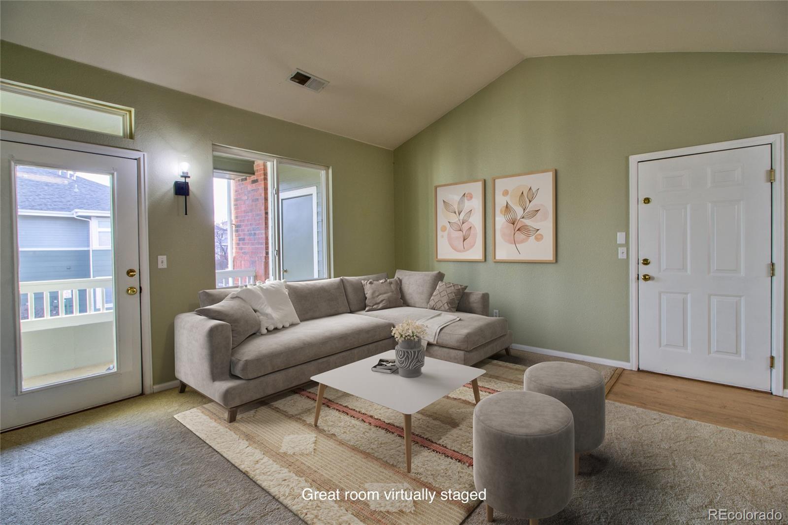 8481 W Union Avenue Unit: 8-202