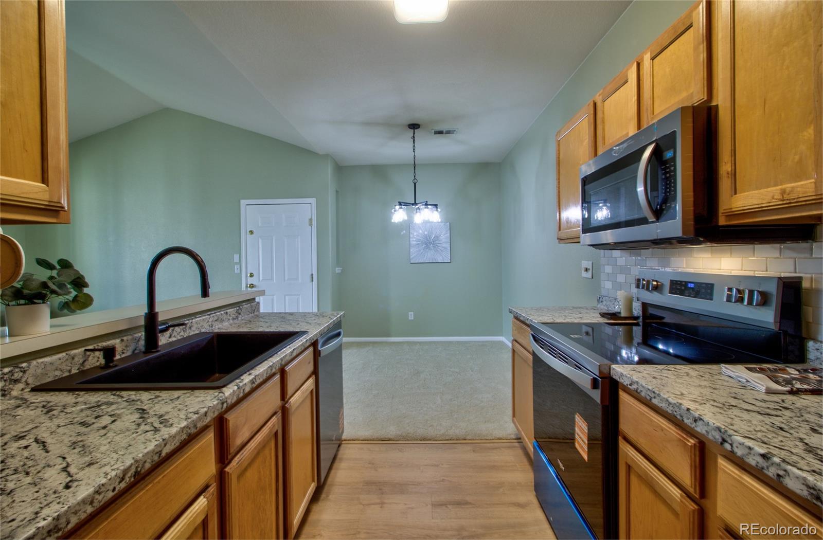 8481 W Union Avenue Unit: 8-202