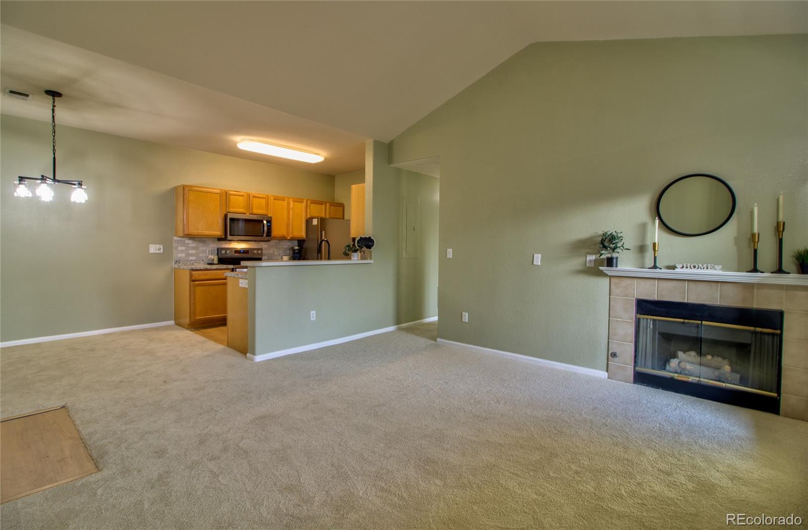8481 W Union Avenue Unit: 8-202