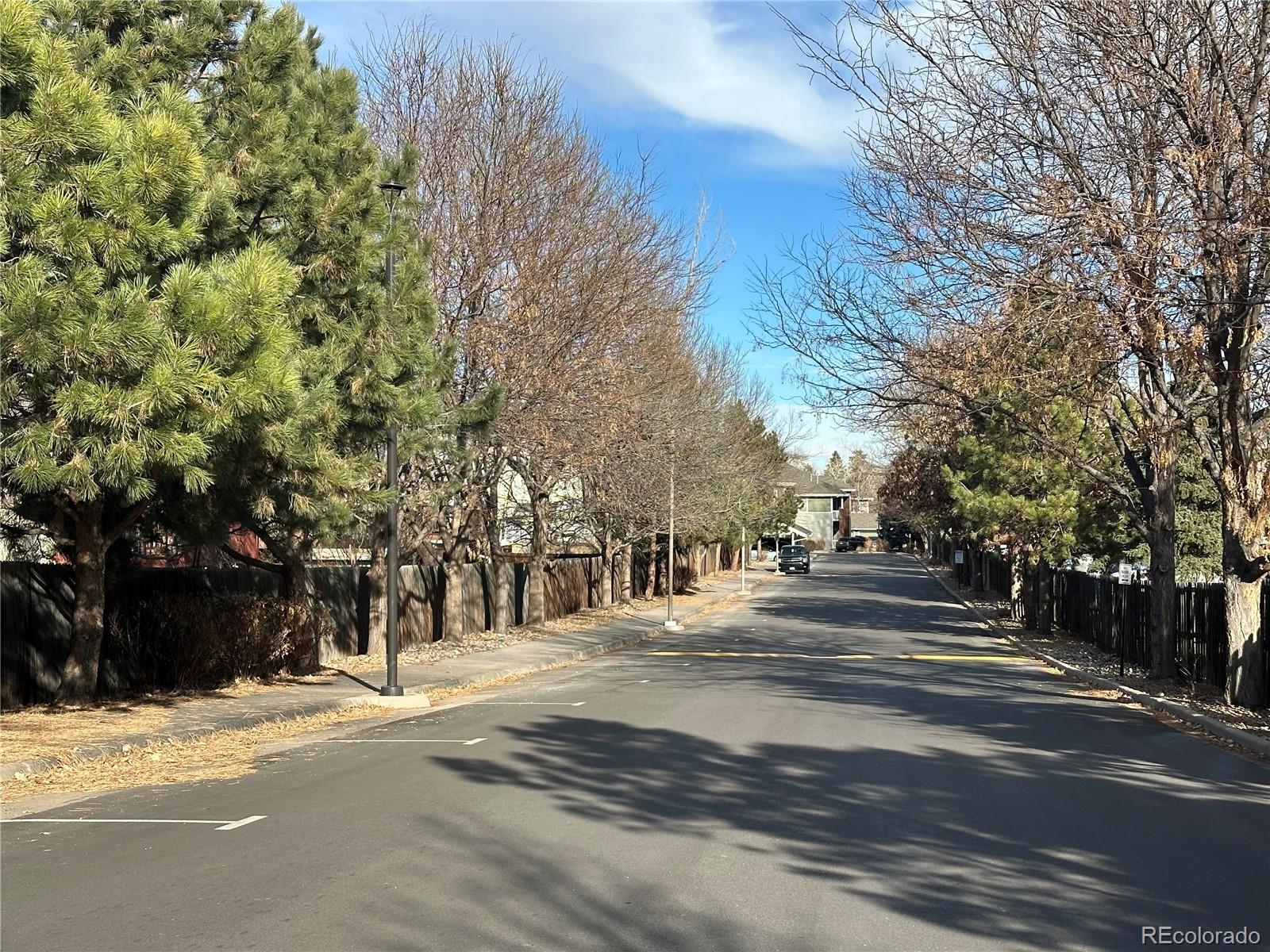 8481 W Union Avenue Unit: 8-202