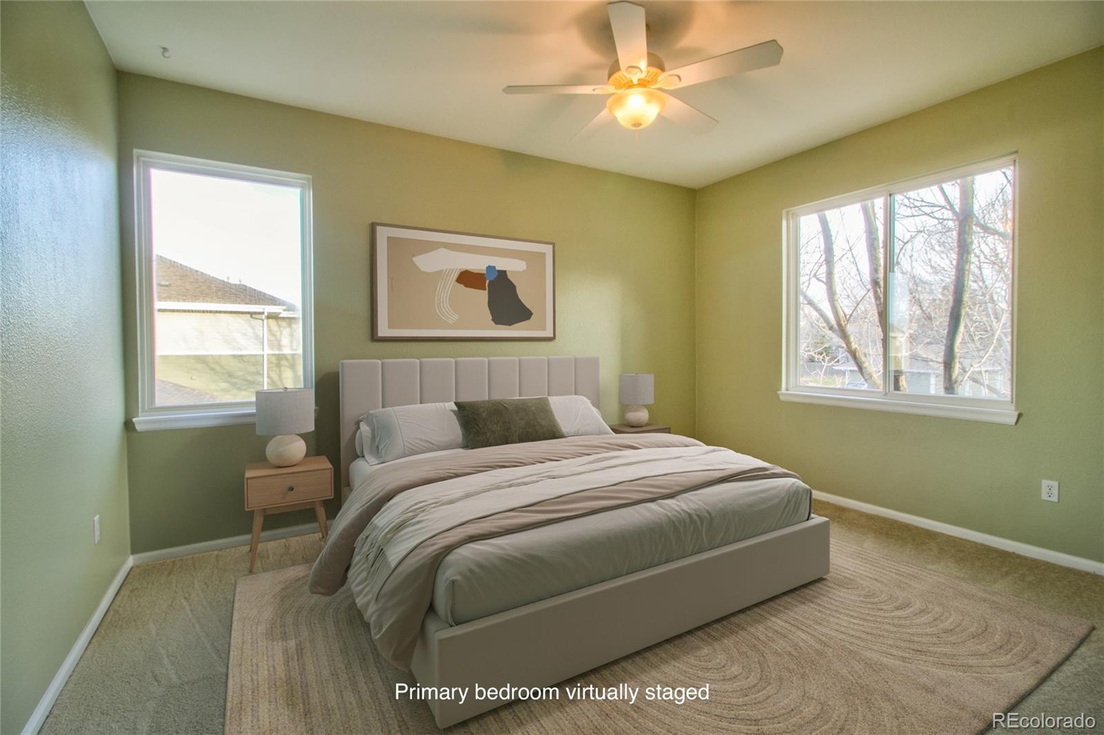 8481 W Union Avenue Unit: 8-202
