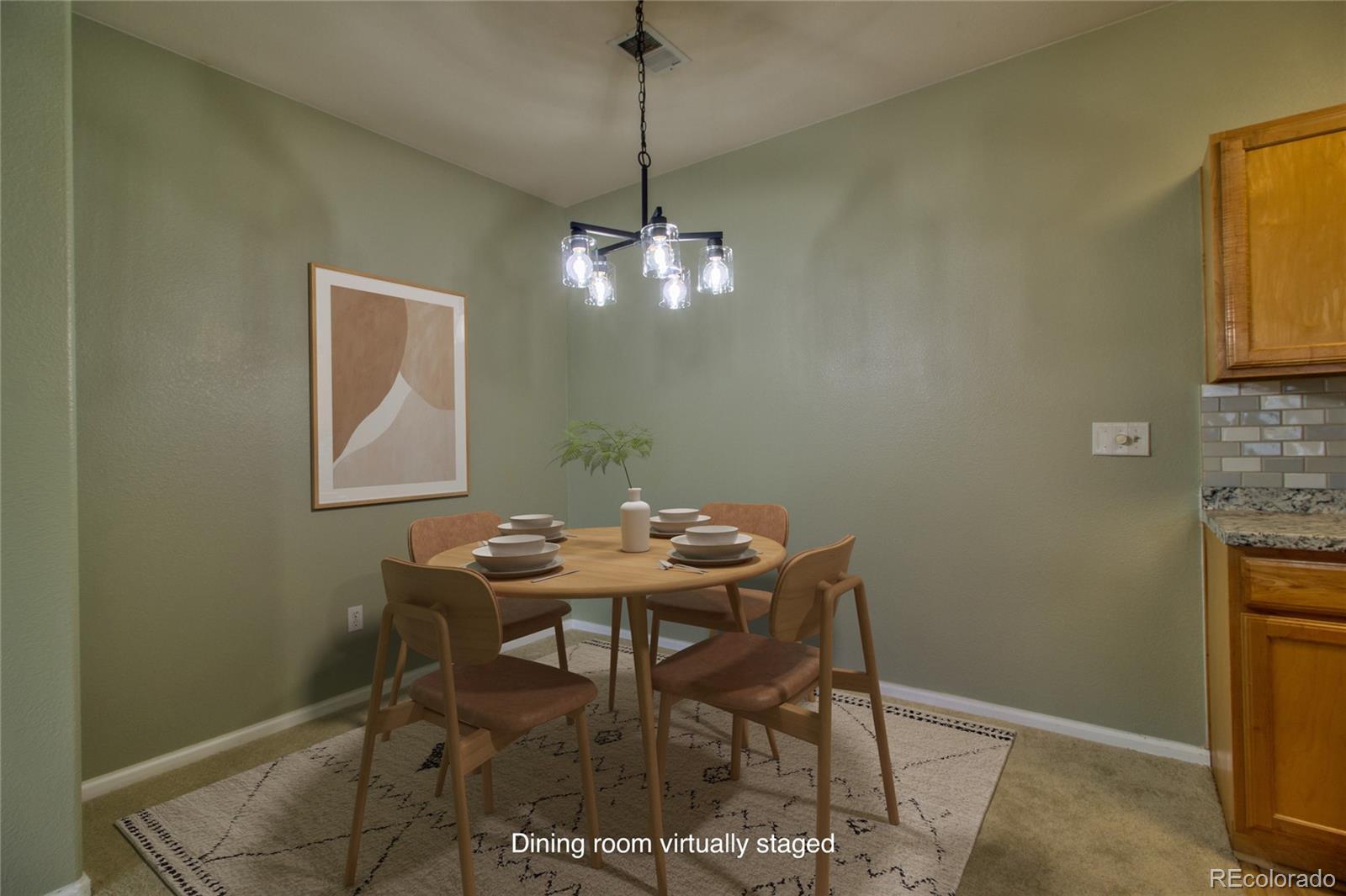 8481 W Union Avenue Unit: 8-202