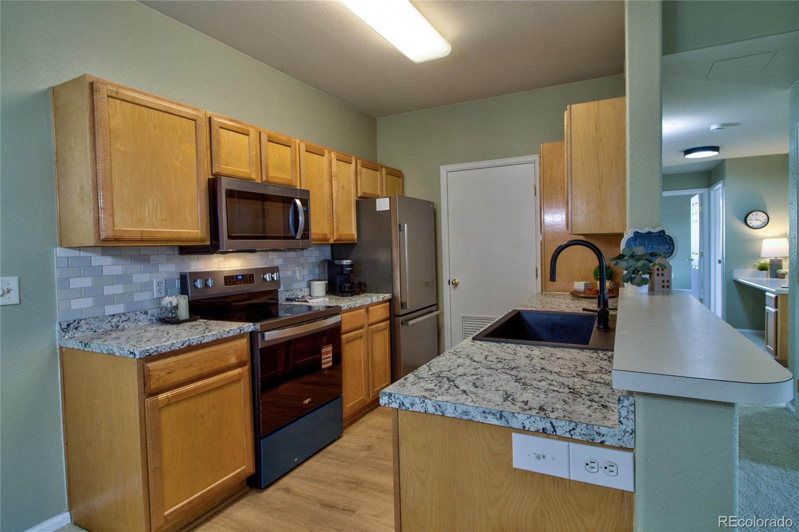 8481 W Union Avenue Unit: 8-202