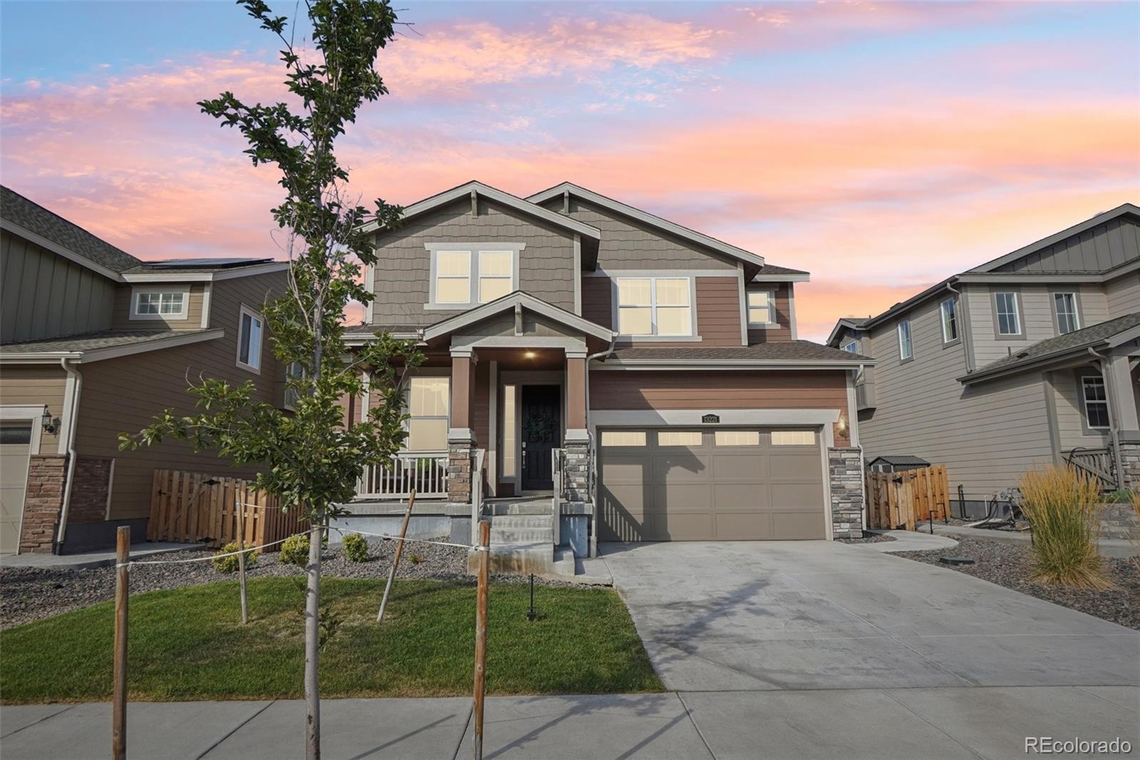13221 E 110th Place