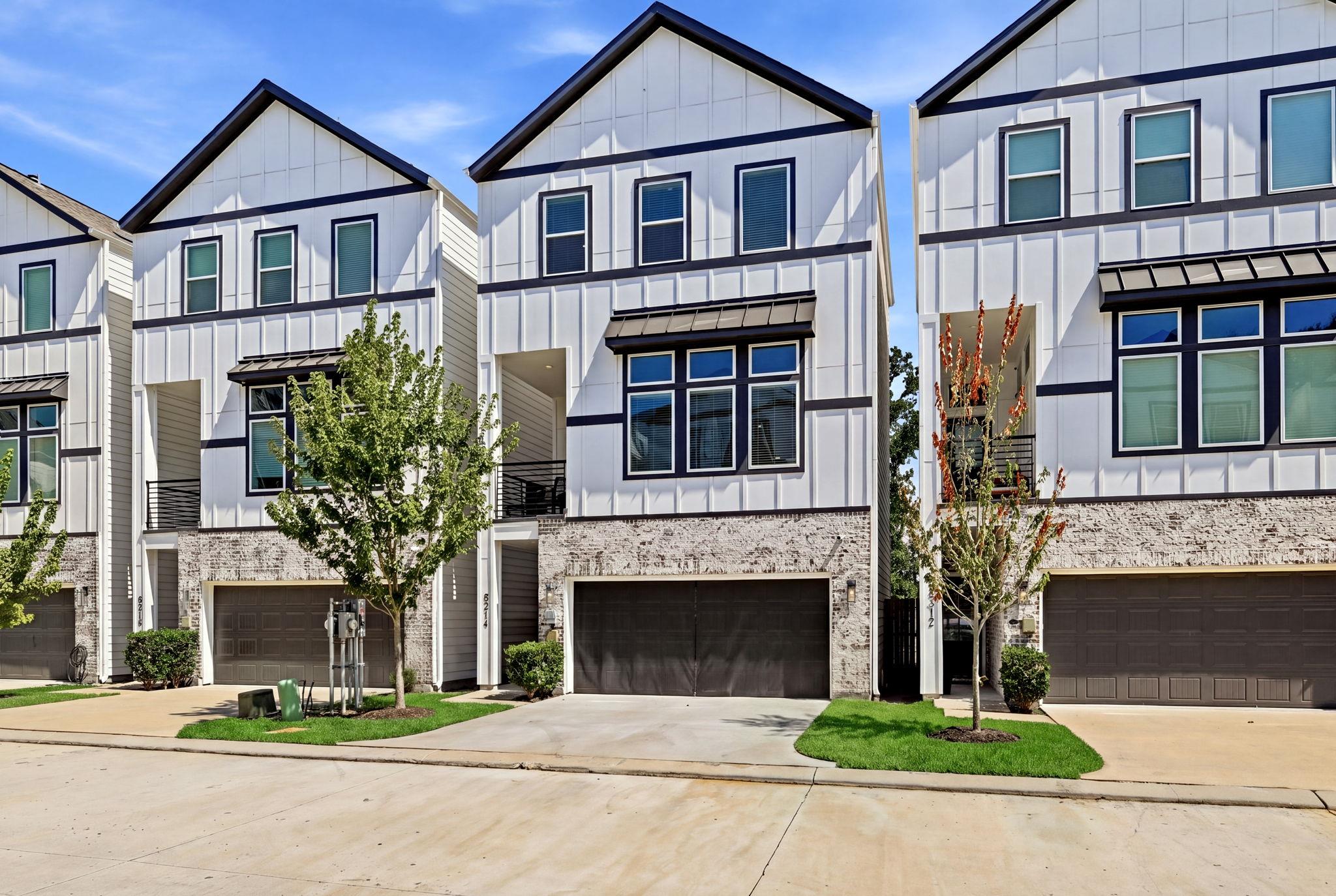 5314 Donovan Gardens LN