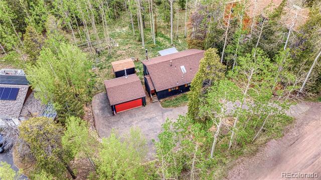 11594 Green Court