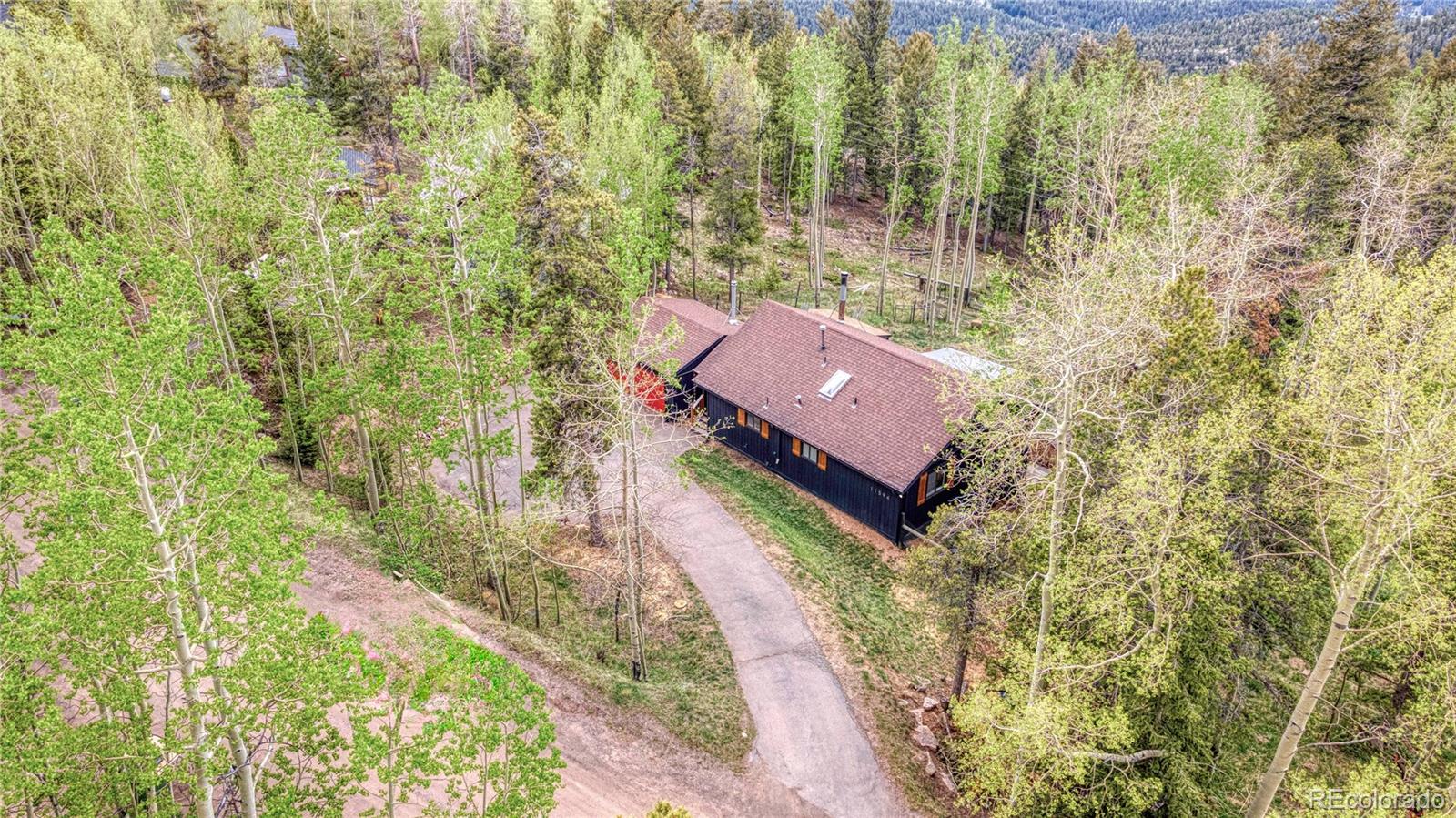 11594 Green Court