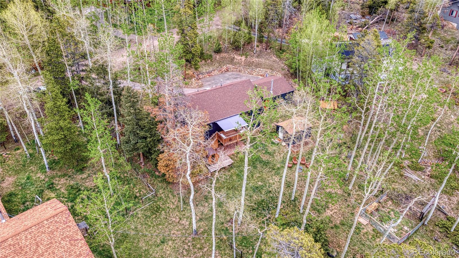11594 Green Court