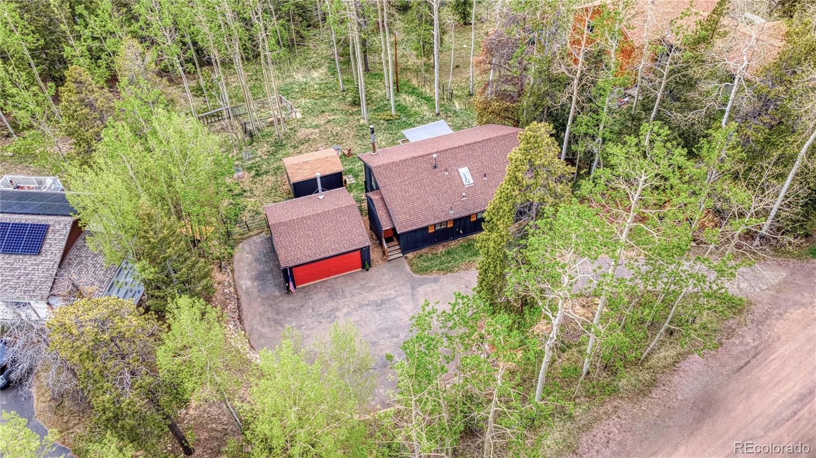 11594 Green Court