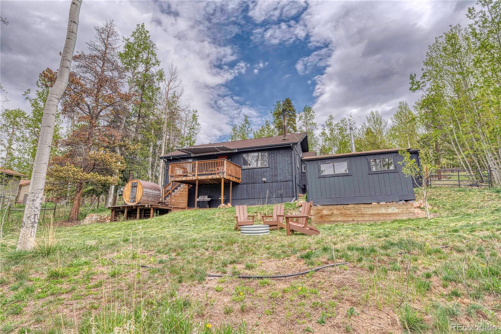 11594 Green Court