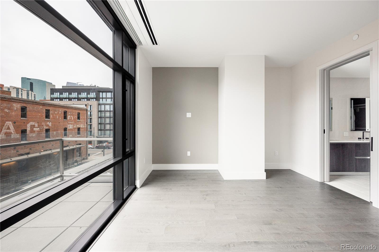 1901 Wazee Street Unit: 401