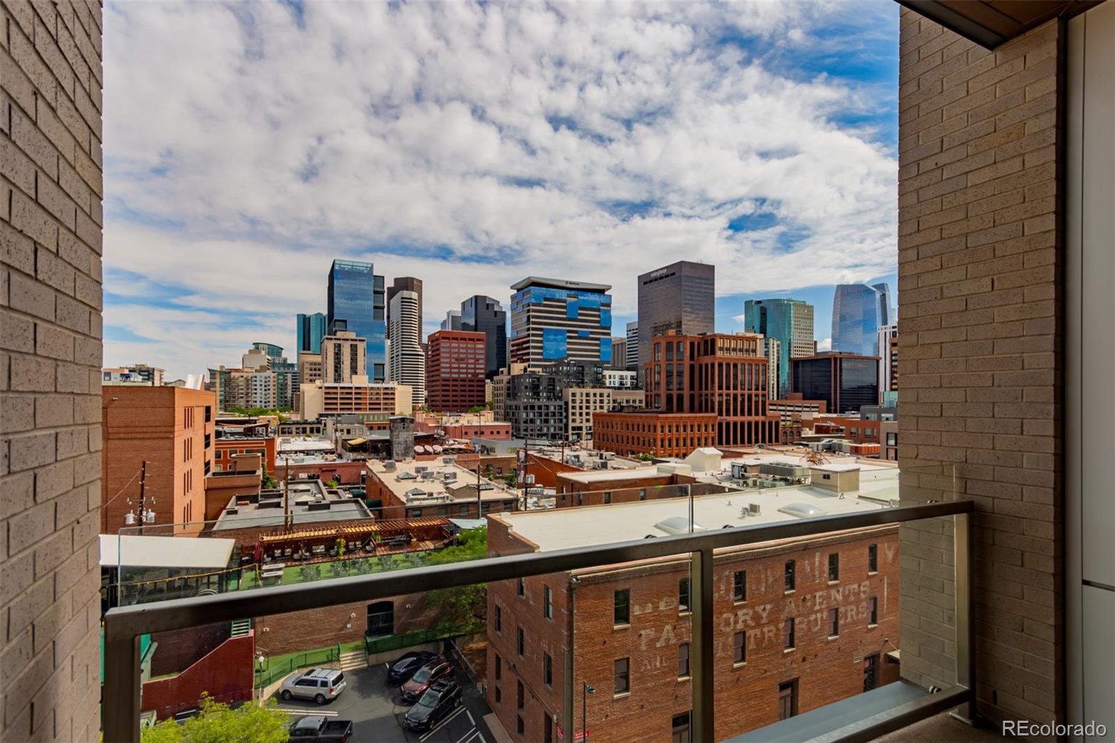 1901 Wazee Street Unit: 401