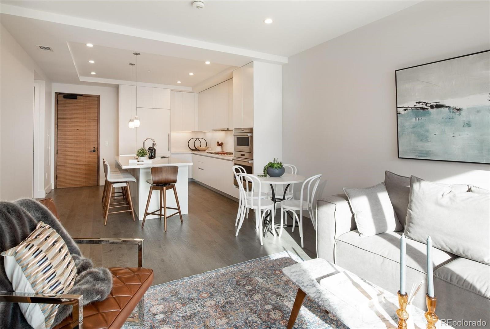 1901 Wazee Street Unit: 401