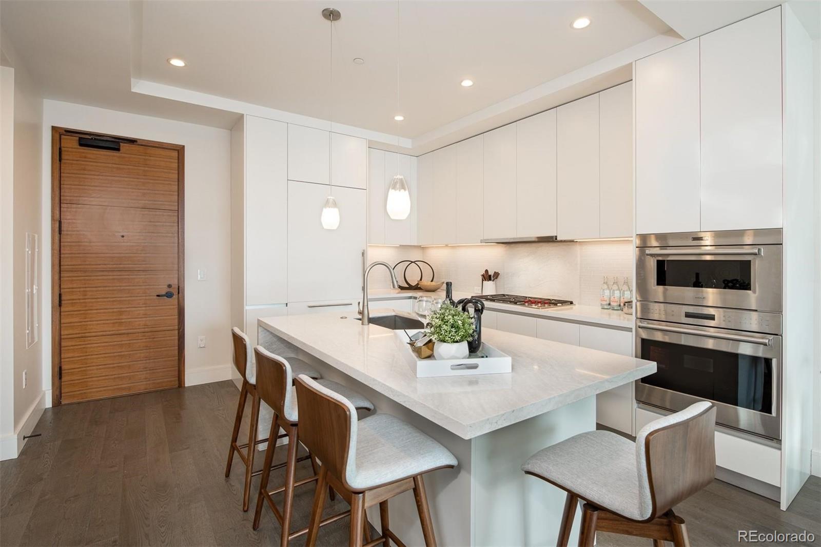1901 Wazee Street Unit: 401