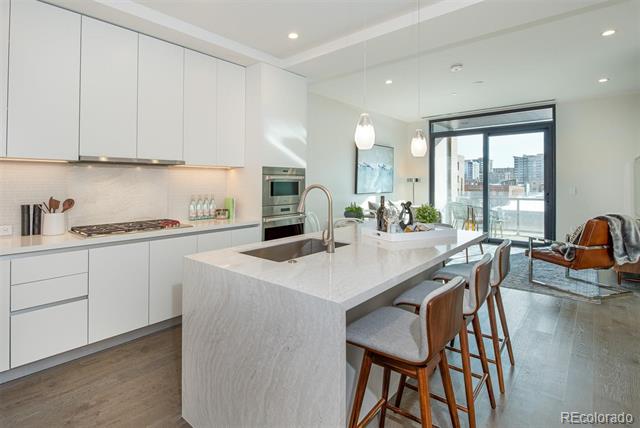 1901 Wazee Street Unit: 401