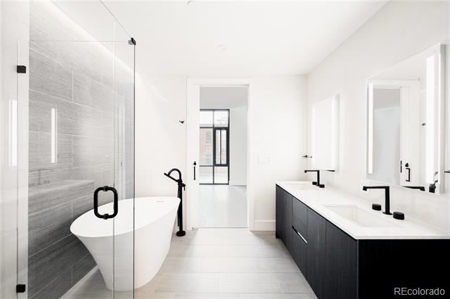 1901 Wazee Street Unit: 401