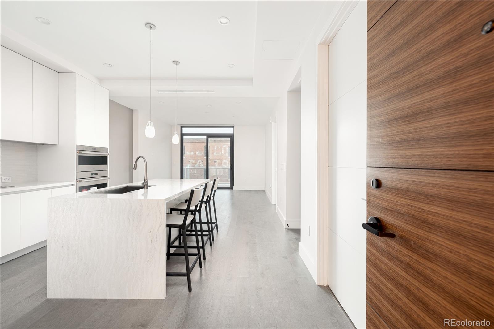 1901 Wazee Street Unit: 401