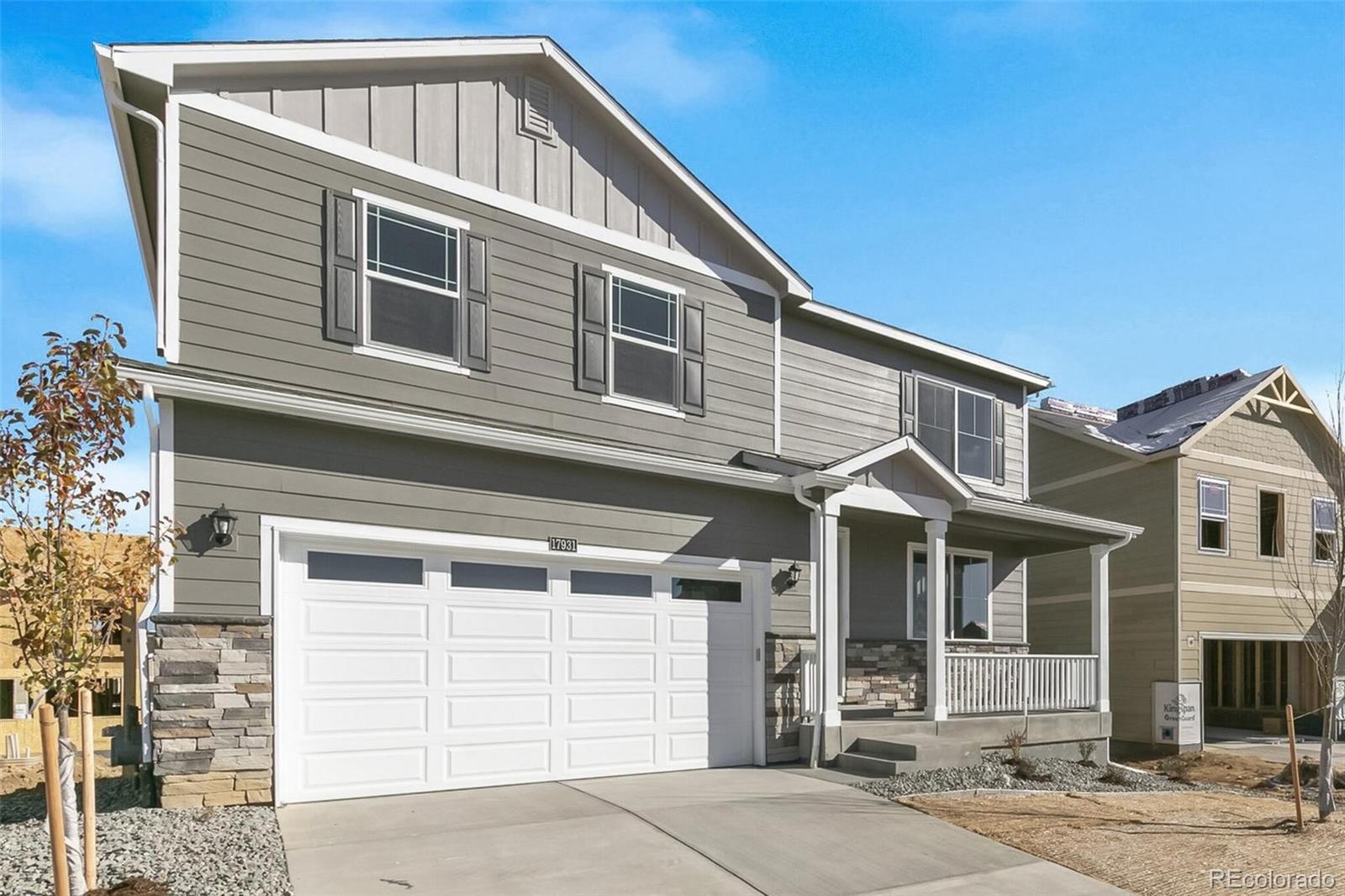 14219 Beebalm Avenue