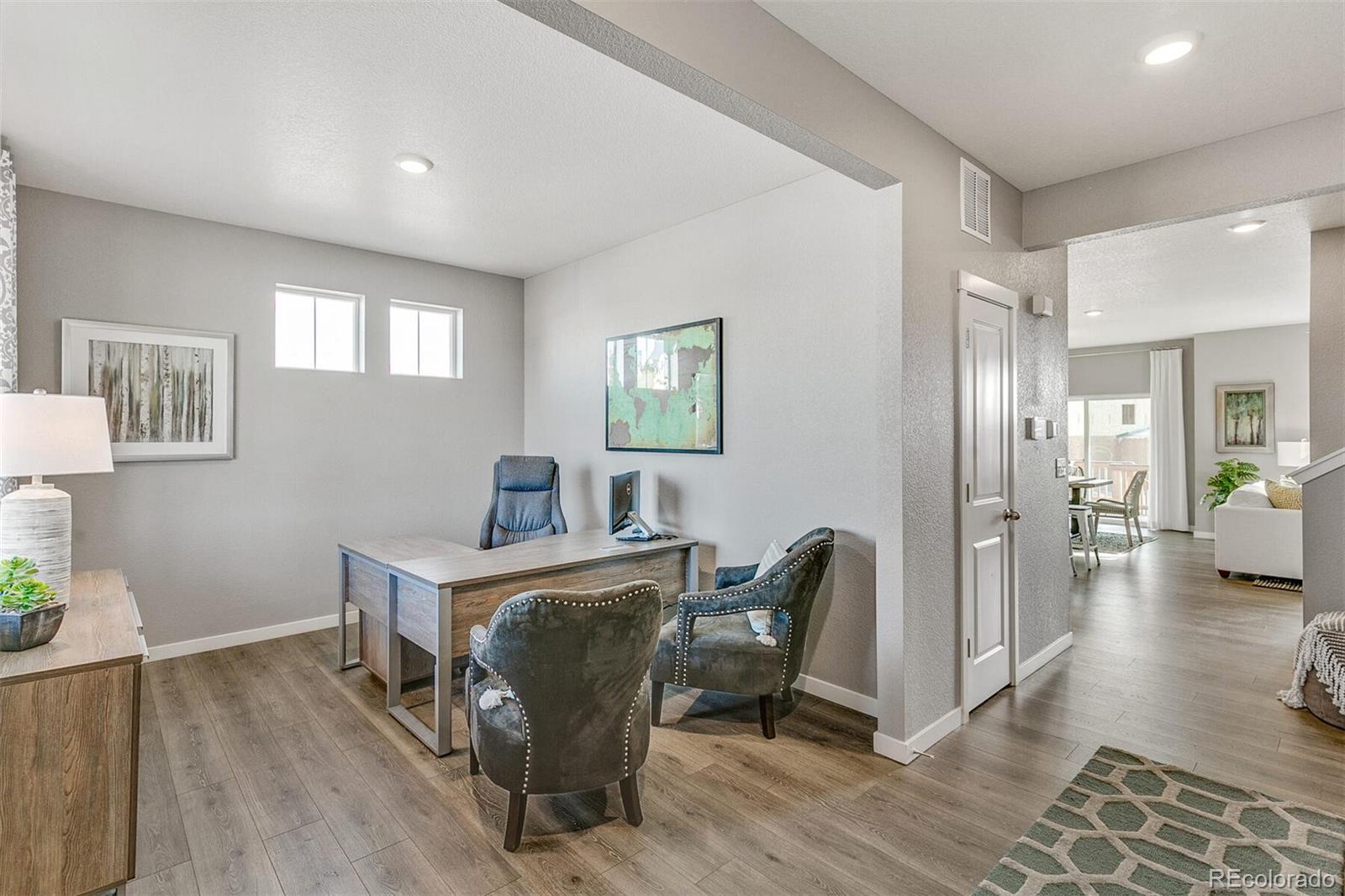 14219 Beebalm Avenue