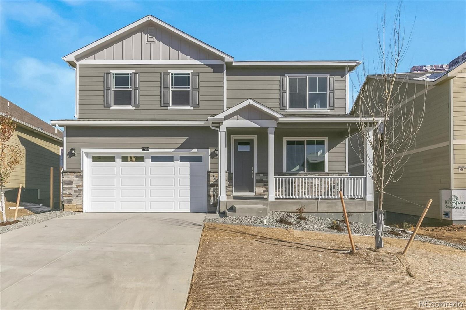 14219 Beebalm Avenue