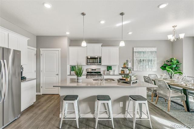 14219 Beebalm Avenue