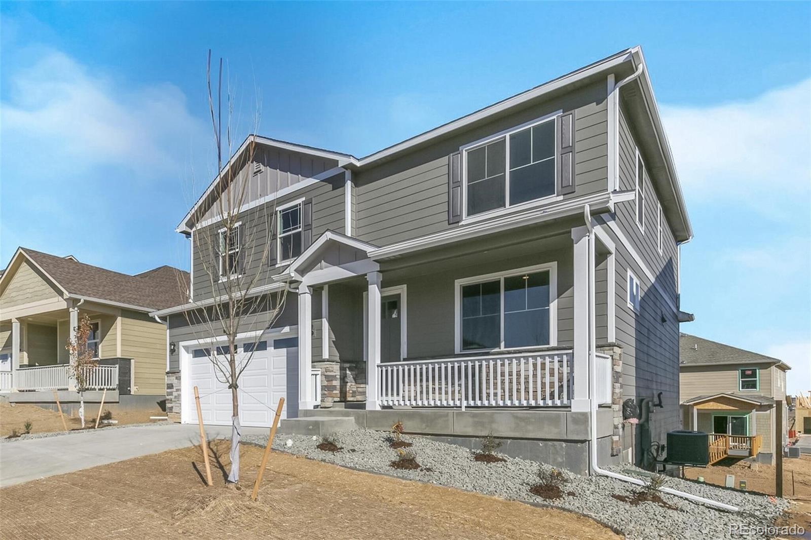 14219 Beebalm Avenue