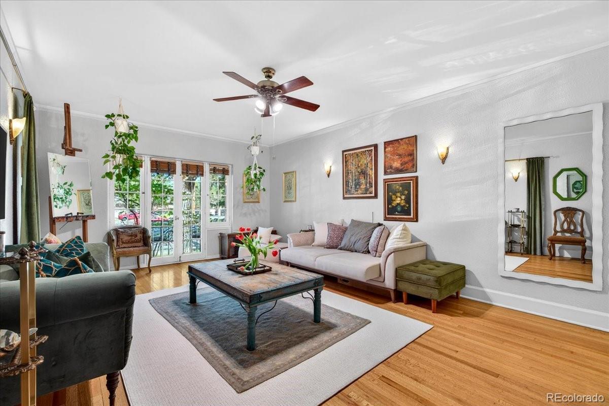 1515 E 9th Avenue Unit: 114