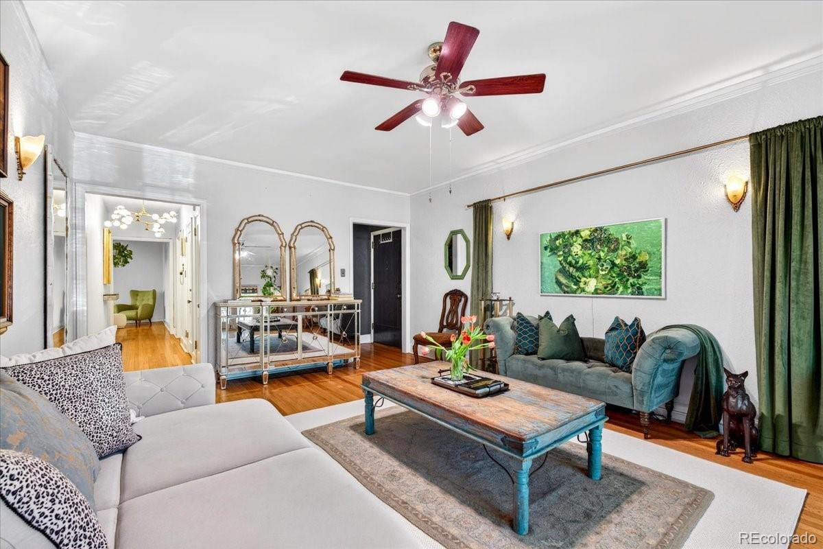 1515 E 9th Avenue Unit: 114