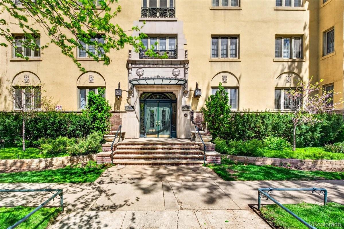 1515 E 9th Avenue Unit: 114