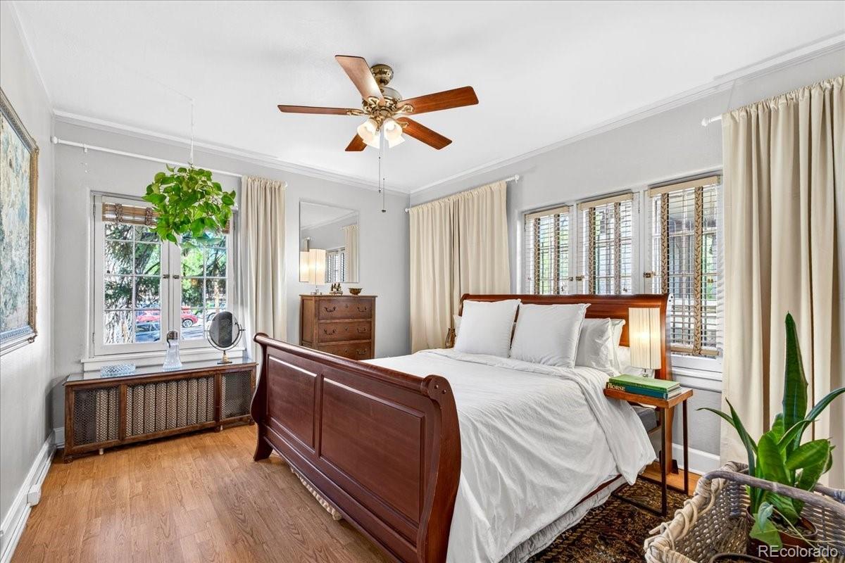 1515 E 9th Avenue Unit: 114