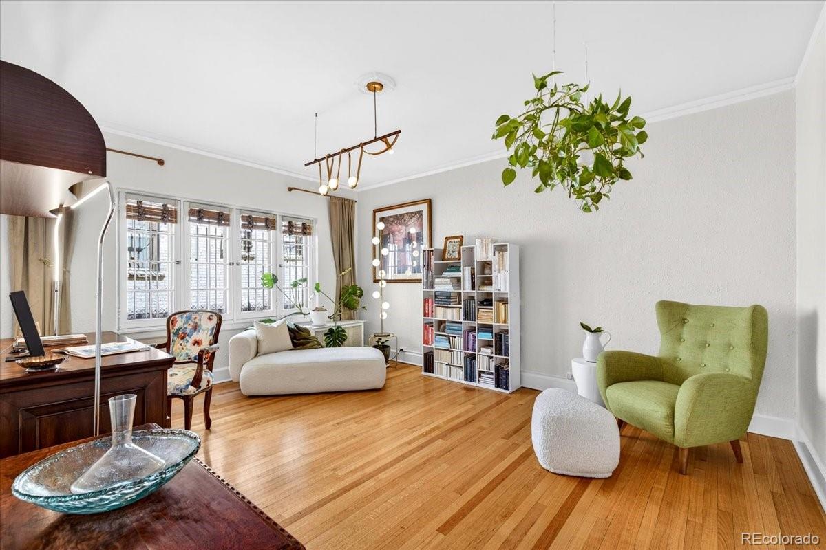 1515 E 9th Avenue Unit: 114