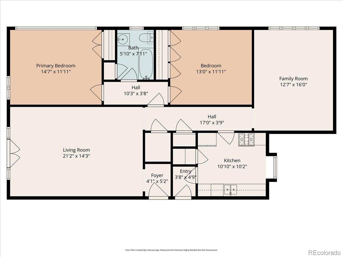 1515 E 9th Avenue Unit: 114