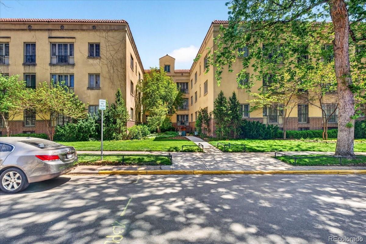 1515 E 9th Avenue Unit: 114