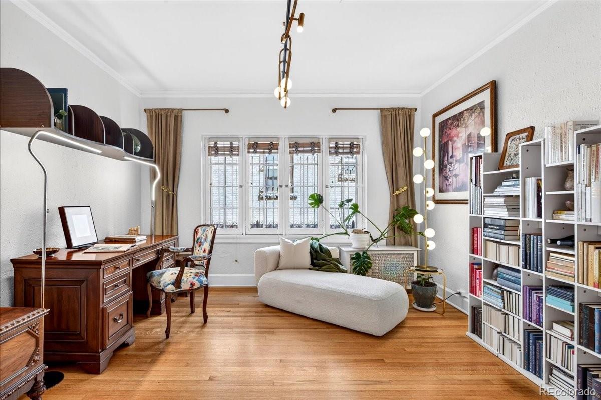 1515 E 9th Avenue Unit: 114