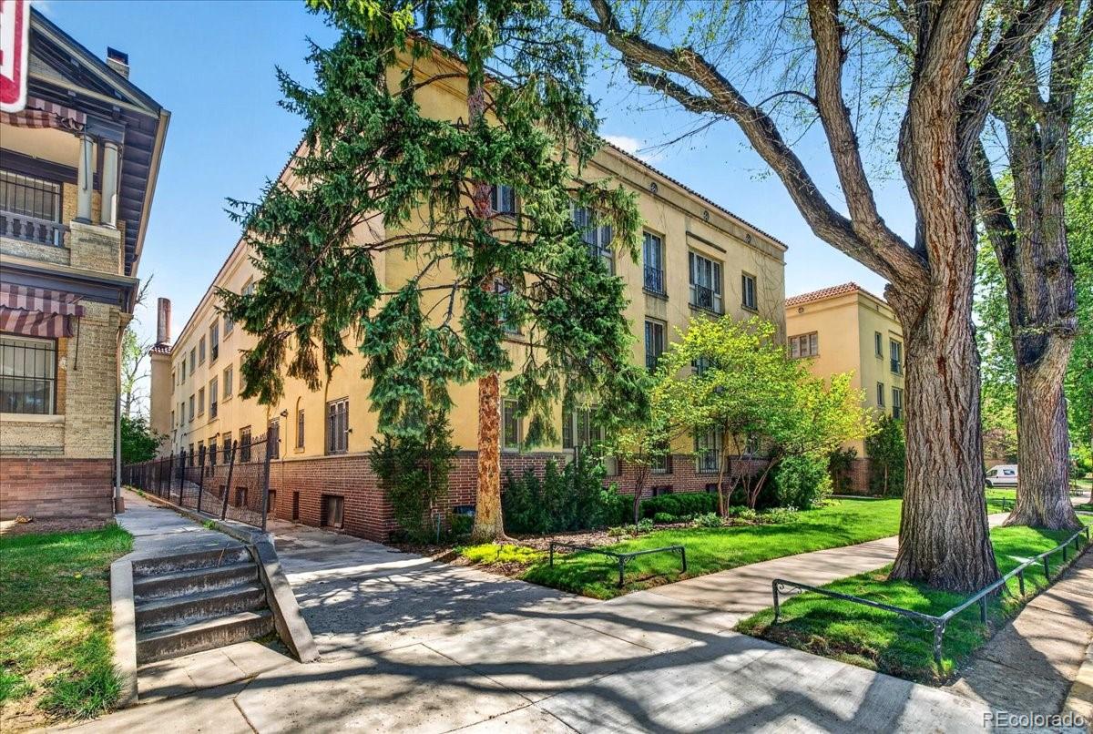 1515 E 9th Avenue Unit: 114