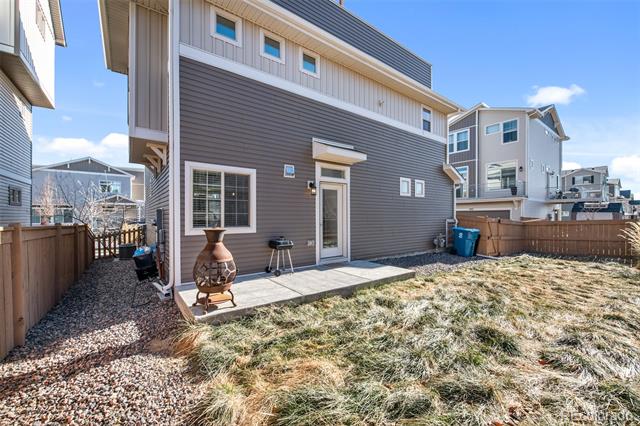 10115 Yampa Court