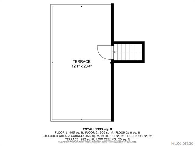 10115 Yampa Court