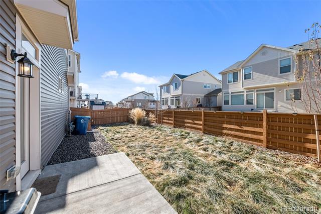 10115 Yampa Court