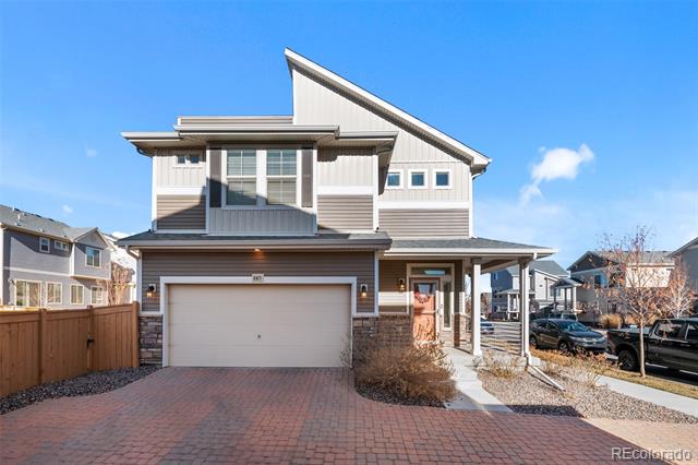 10115 Yampa Court