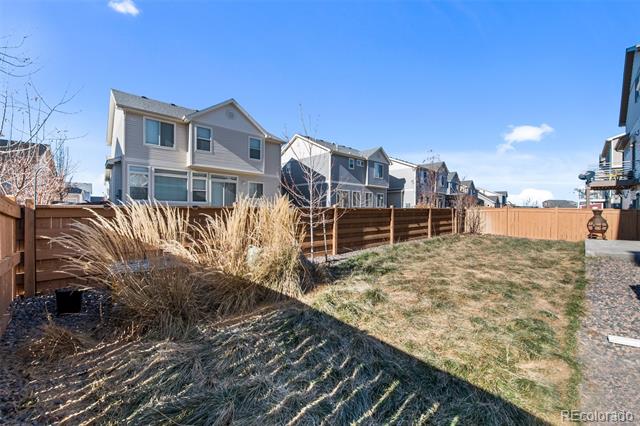 10115 Yampa Court