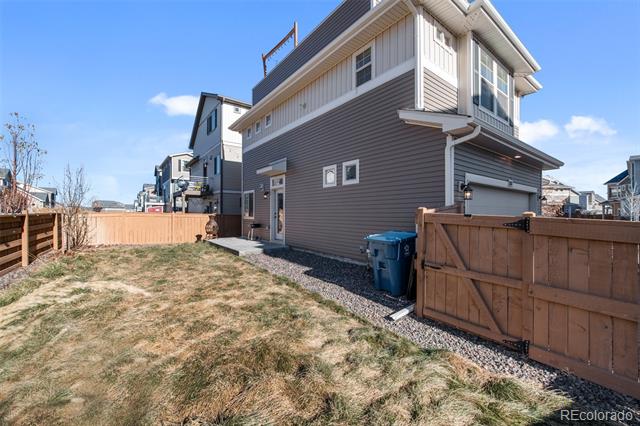 10115 Yampa Court