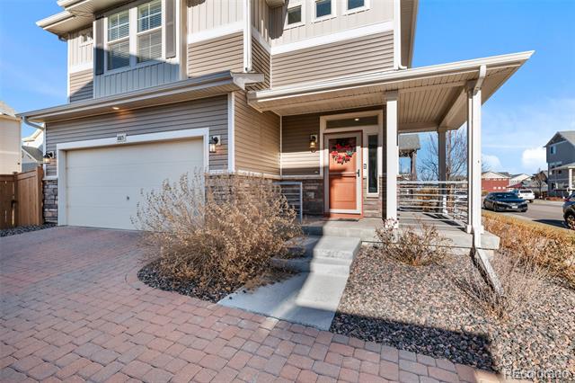 10115 Yampa Court