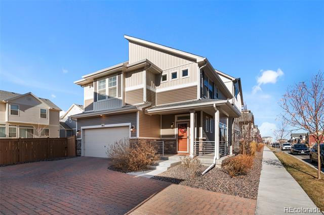 10115 Yampa Court