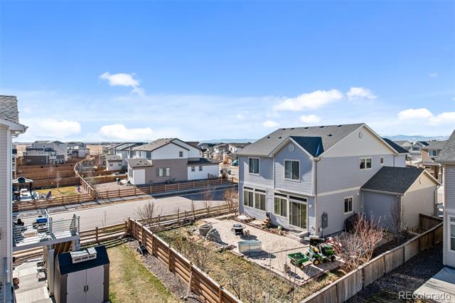 10115 Yampa Court