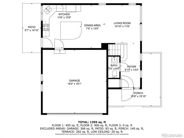 10115 Yampa Court