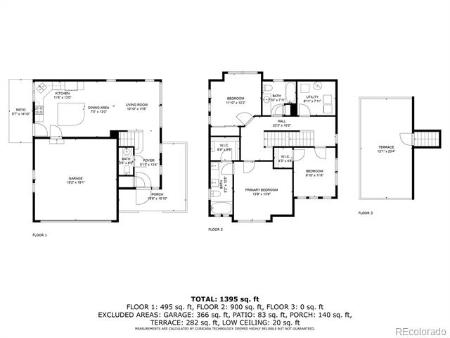 10115 Yampa Court