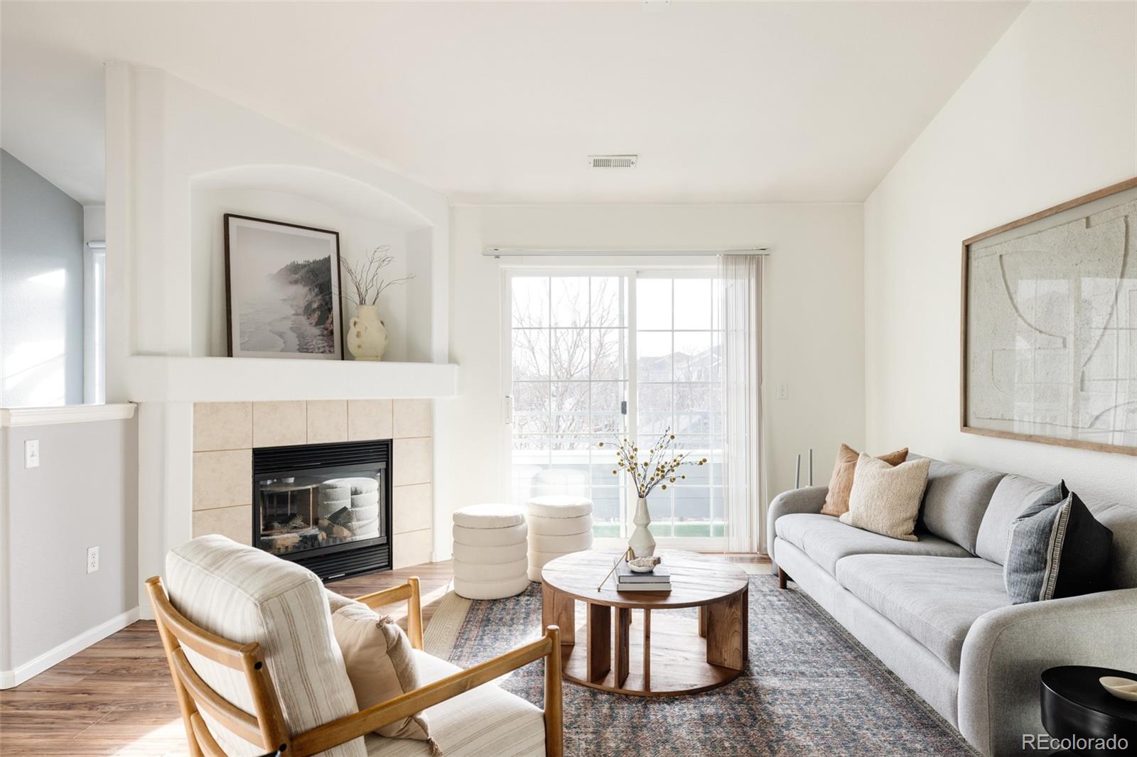 5255 Memphis Street Unit: 822