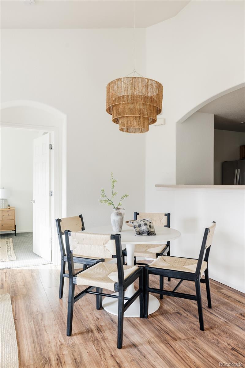 5255 Memphis Street Unit: 822
