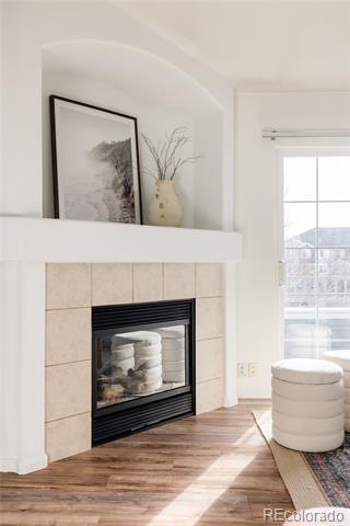 5255 Memphis Street Unit: 822